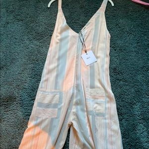 Beach riot Jumpsuit